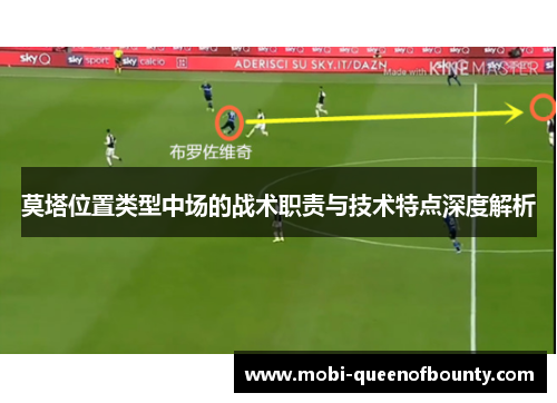 莫塔位置类型中场的战术职责与技术特点深度解析