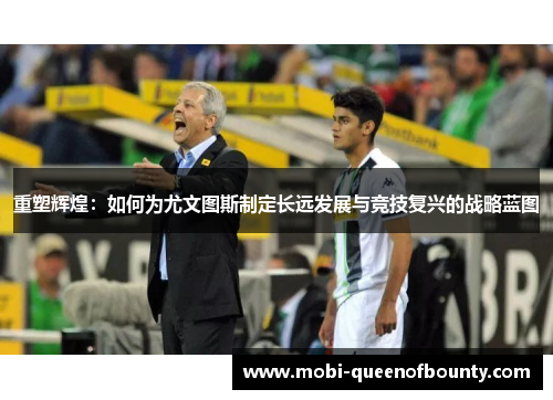 重塑辉煌：如何为尤文图斯制定长远发展与竞技复兴的战略蓝图