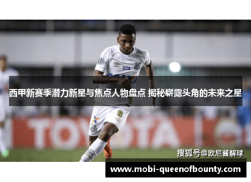 西甲新赛季潜力新星与焦点人物盘点 揭秘崭露头角的未来之星