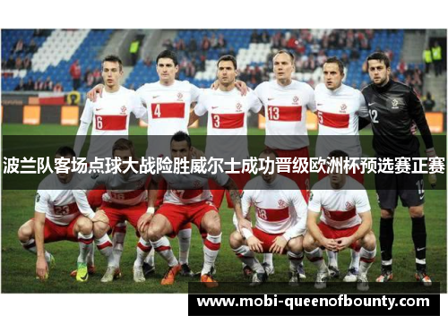 波兰队客场点球大战险胜威尔士成功晋级欧洲杯预选赛正赛