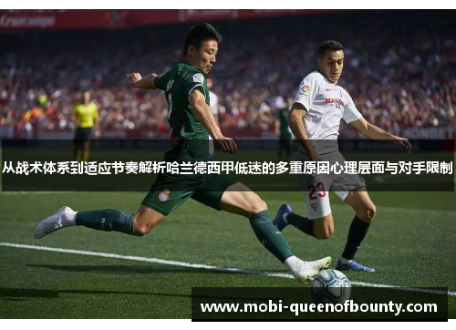 从战术体系到适应节奏解析哈兰德西甲低迷的多重原因心理层面与对手限制